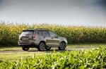Subaru Forester 2.0XT 2016 года (US)